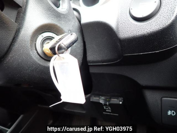 Used 2007 AT honda fit GE6 Image[26]