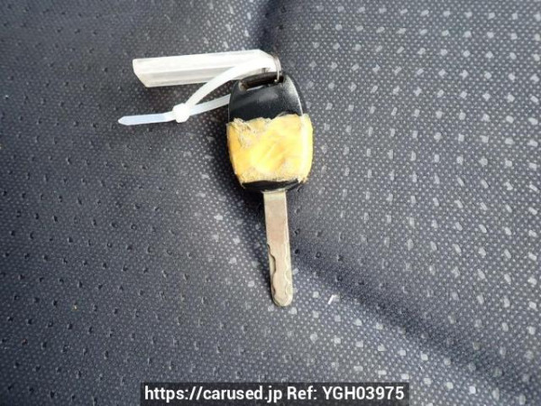 Used 2007 AT honda fit GE6 Image[27]