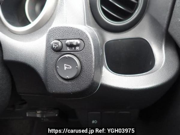 Used 2007 AT honda fit GE6 Image[28]