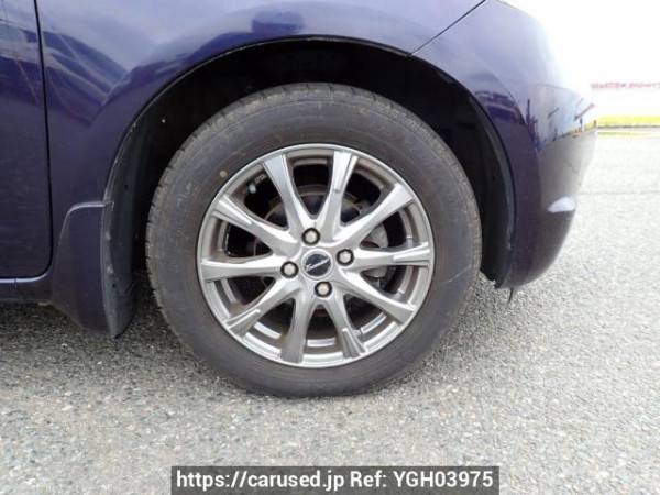 Used 2007 AT honda fit GE6 Image[31]
