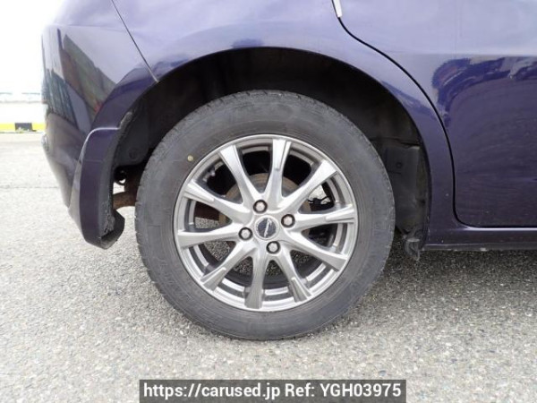 Used 2007 AT honda fit GE6 Image[32]