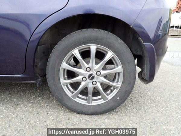 Used 2007 AT honda fit GE6 Image[33]