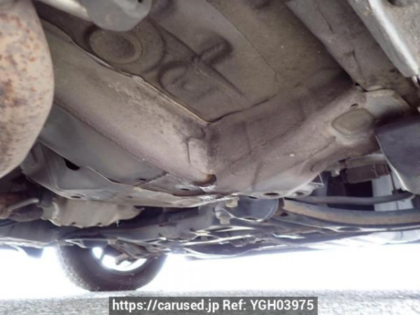Used 2007 AT honda fit GE6 Image[34]