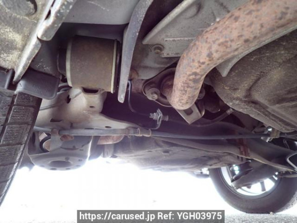 Used 2007 AT honda fit GE6 Image[36]