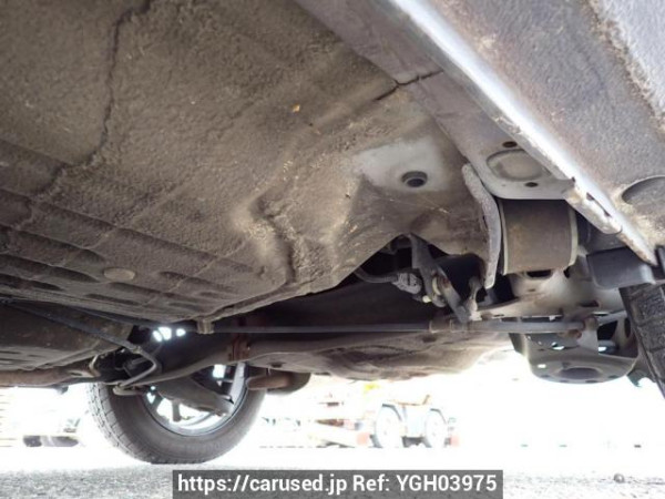 Used 2007 AT honda fit GE6 Image[37]