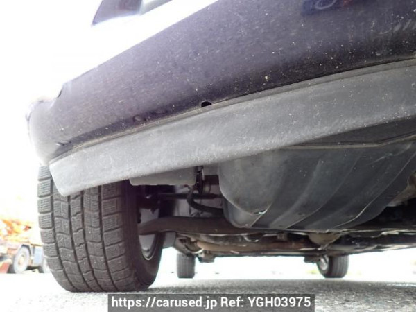 Used 2007 AT honda fit GE6 Image[38]