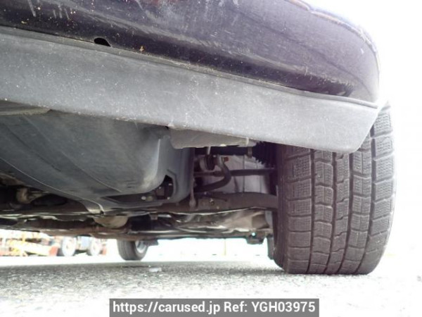 Used 2007 AT honda fit GE6 Image[39]