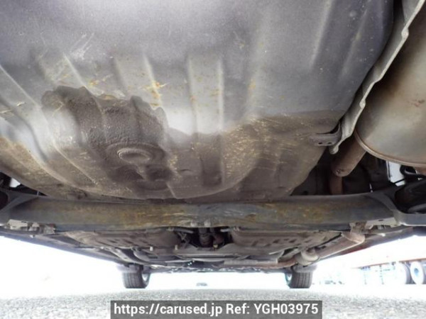 Used 2007 AT honda fit GE6 Image[41]