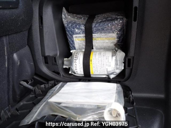 Used 2007 AT honda fit GE6 Image[43]