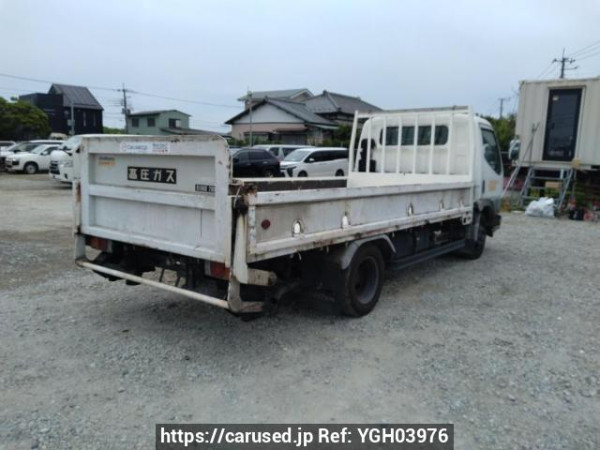 Used 1998 MT mitsubishi canter FE637E Image[6]