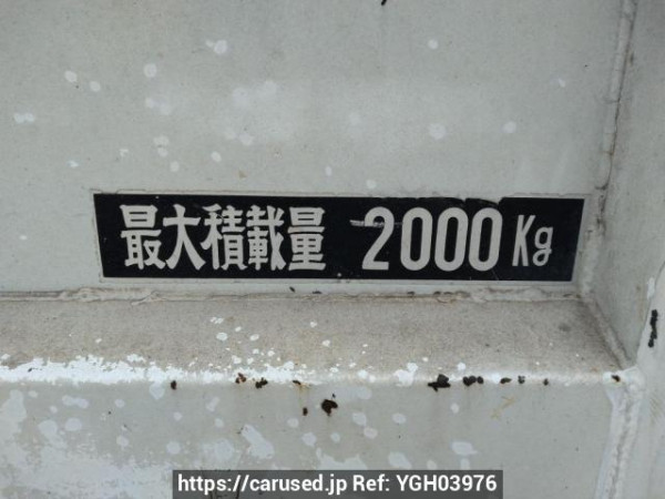 Used 1998 MT mitsubishi canter FE637E Image[8]