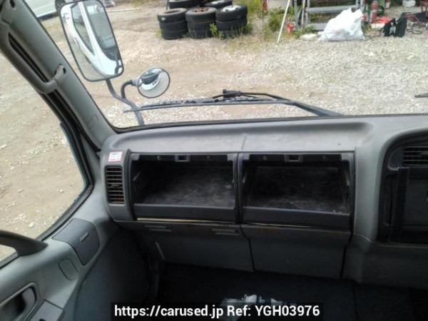 Used 1998 MT mitsubishi canter FE637E Image[15]