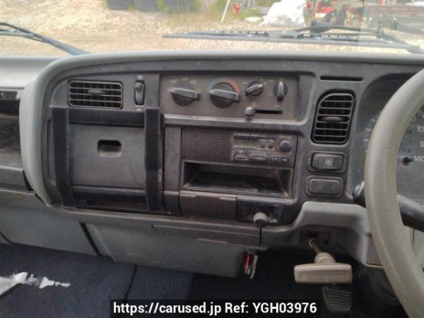 Used 1998 MT mitsubishi canter FE637E Image[16]