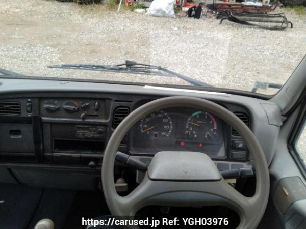 Used 1998 MT mitsubishi canter FE637E Image[17]