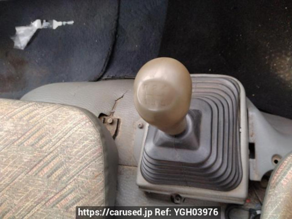 Used 1998 MT mitsubishi canter FE637E Image[19]