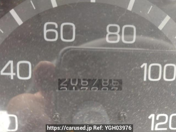 Used 1998 MT mitsubishi canter FE637E Image[21]