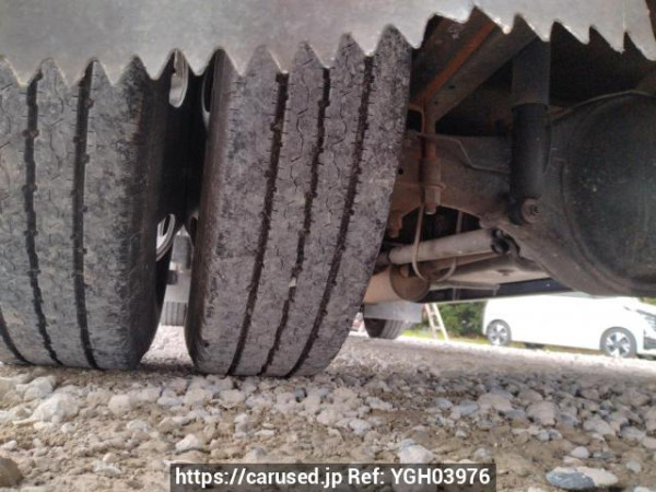 Used 1998 MT mitsubishi canter FE637E Image[30]