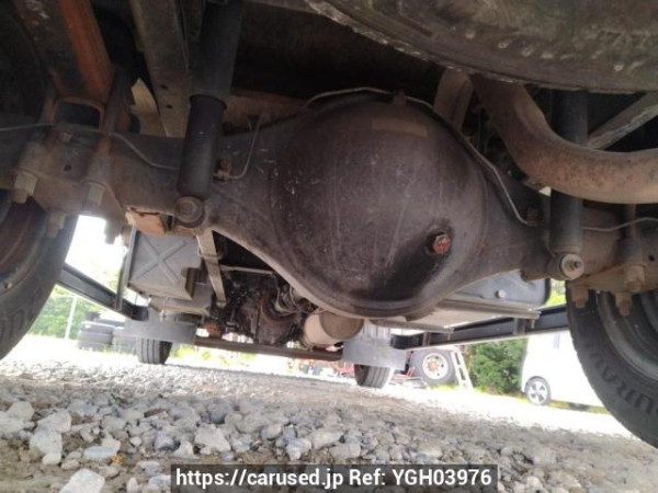 Used 1998 MT mitsubishi canter FE637E Image[32]