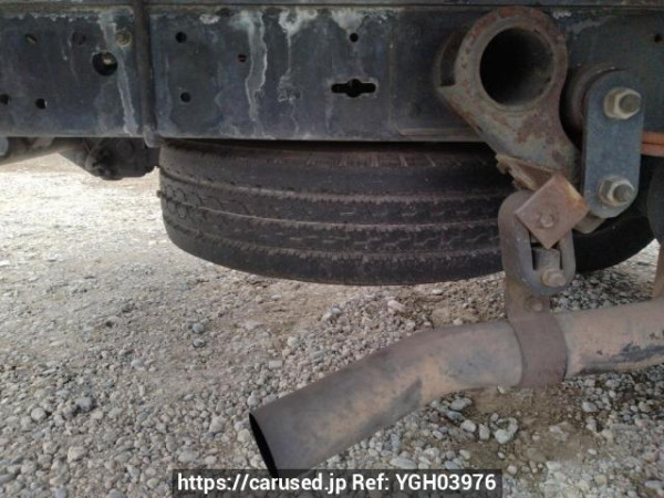 Used 1998 MT mitsubishi canter FE637E Image[33]