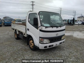 Toyota Dyna Truck