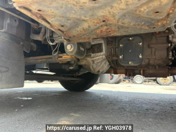 Used 2006 MT toyota dyna-truck XZU304 Image[14]