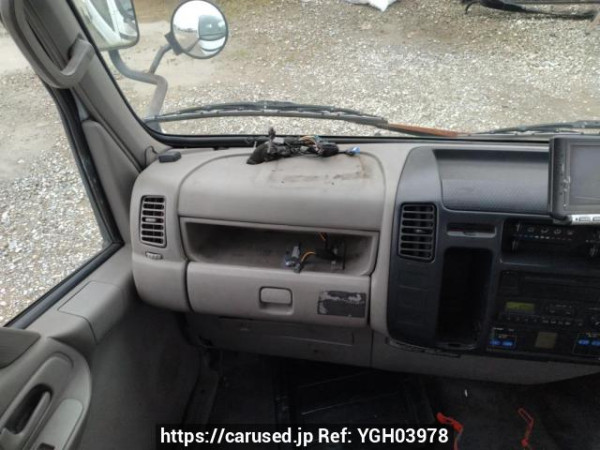 Used 2006 MT toyota dyna-truck XZU304 Image[16]