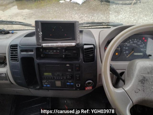 Used 2006 MT toyota dyna-truck XZU304 Image[17]