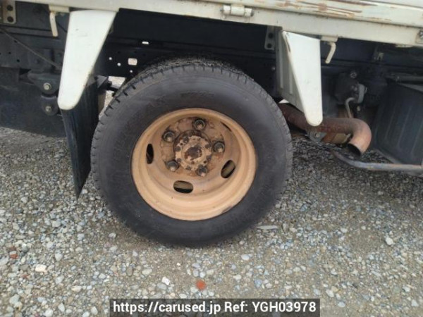 Used 2006 MT toyota dyna-truck XZU304 Image[27]