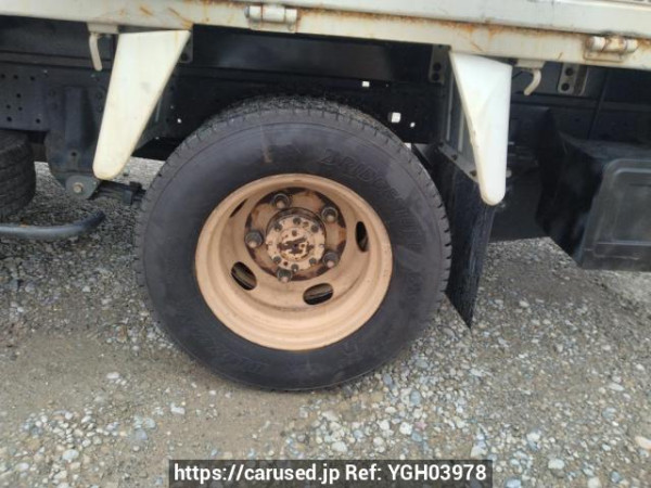 Used 2006 MT toyota dyna-truck XZU304 Image[28]