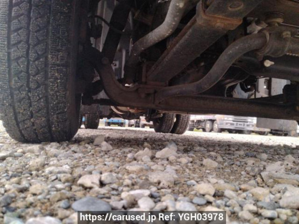 Used 2006 MT toyota dyna-truck XZU304 Image[29]