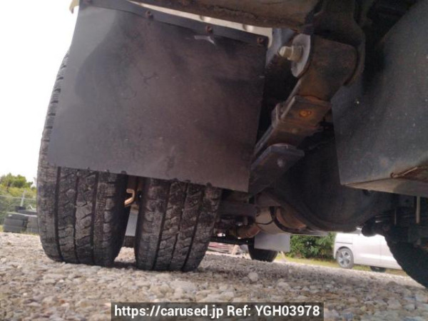 Used 2006 MT toyota dyna-truck XZU304 Image[31]