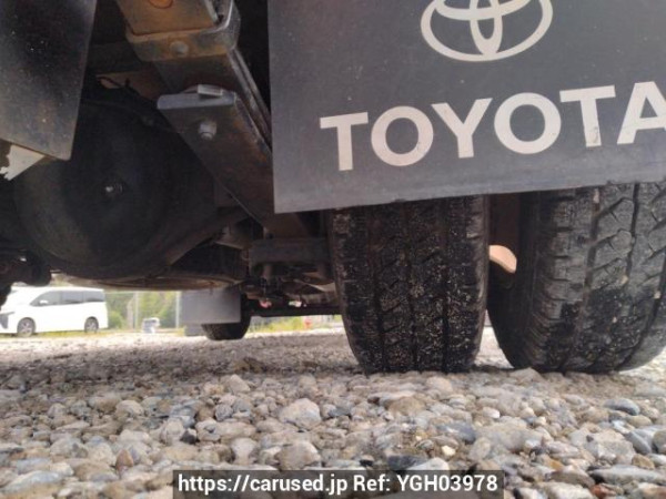 Used 2006 MT toyota dyna-truck XZU304 Image[32]