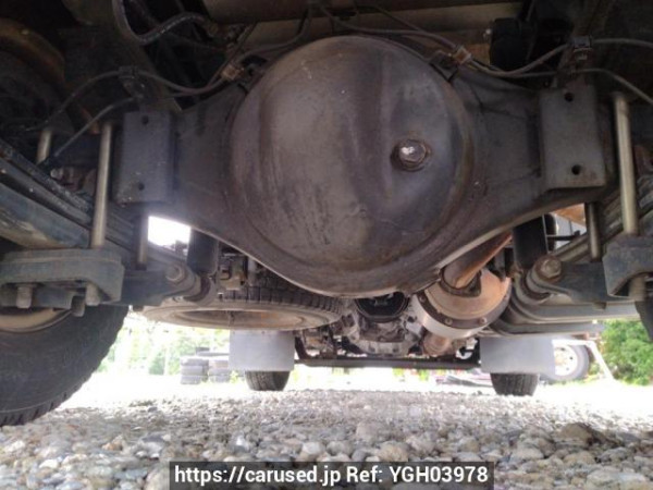 Used 2006 MT toyota dyna-truck XZU304 Image[33]