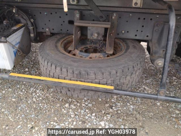 Used 2006 MT toyota dyna-truck XZU304 Image[34]