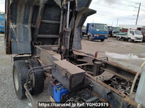 Used 2005 MT isuzu forward FRR35C3S Image[8]