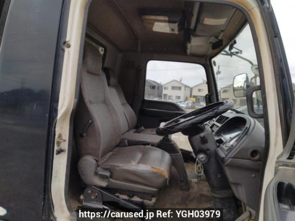 Used 2005 MT isuzu forward FRR35C3S Image[13]