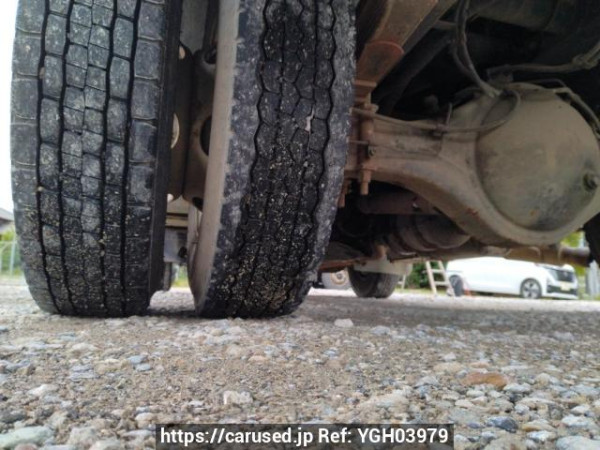 Used 2005 MT isuzu forward FRR35C3S Image[21]