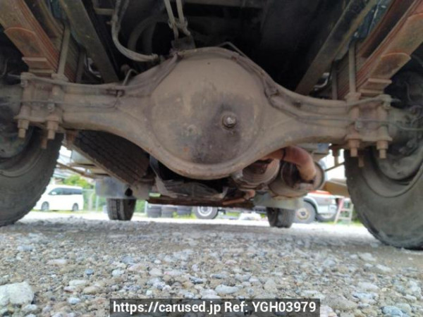 Used 2005 MT isuzu forward FRR35C3S Image[22]
