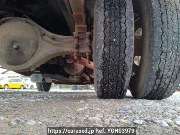 Used 2005 MT isuzu forward FRR35C3S Image[23]