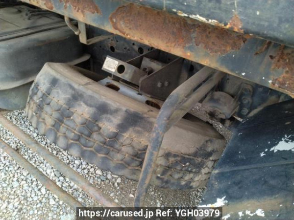 Used 2005 MT isuzu forward FRR35C3S Image[24]
