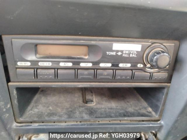Used 2005 MT isuzu forward FRR35C3S Image[26]