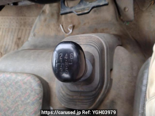 Used 2005 MT isuzu forward FRR35C3S Image[27]