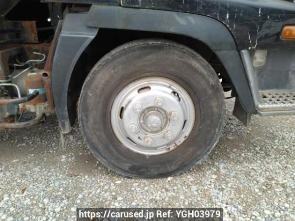 Used 2005 MT isuzu forward FRR35C3S Image[29]