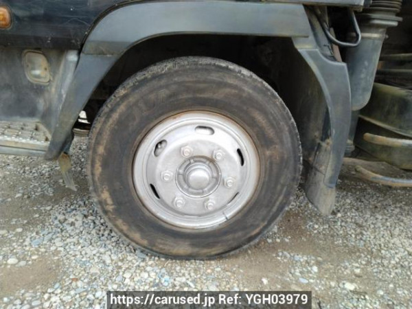 Used 2005 MT isuzu forward FRR35C3S Image[30]