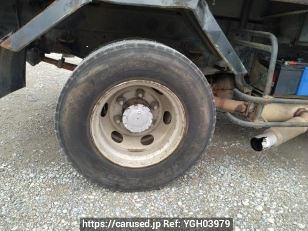 Used 2005 MT isuzu forward FRR35C3S Image[31]