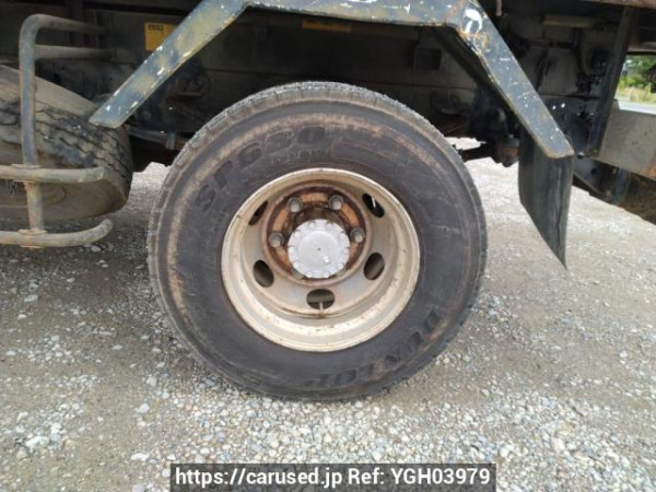 Used 2005 MT isuzu forward FRR35C3S Image[32]