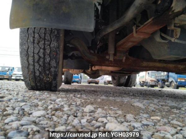 Used 2005 MT isuzu forward FRR35C3S Image[33]
