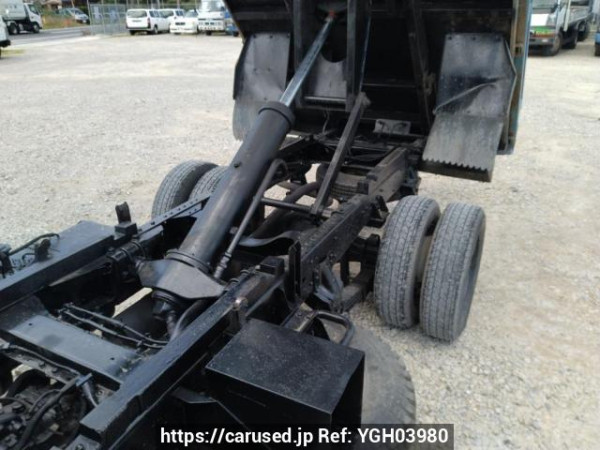Used 1987 MT toyota toyoace-truck BU62D Image[9]