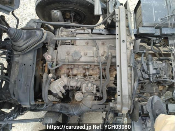 Used 1987 MT toyota toyoace-truck BU62D Image[10]