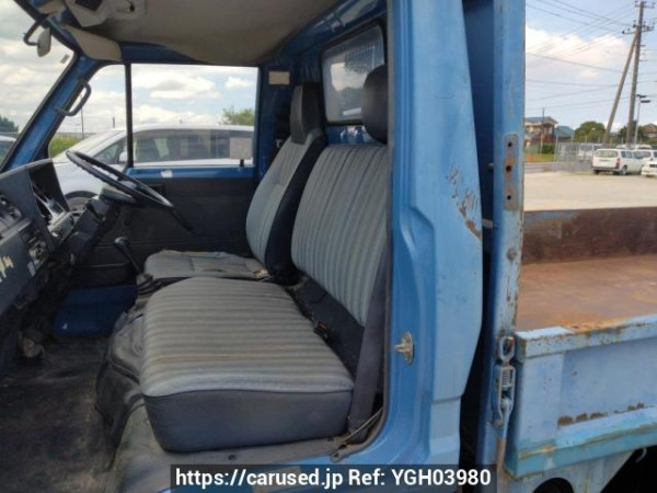 Used 1987 MT toyota toyoace-truck BU62D Image[15]